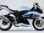 Suzuki GSX-R 1000 Commemorative Edition